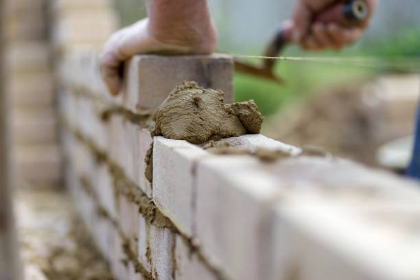 Best Concrete Driveway Installation  in Churchville, NY