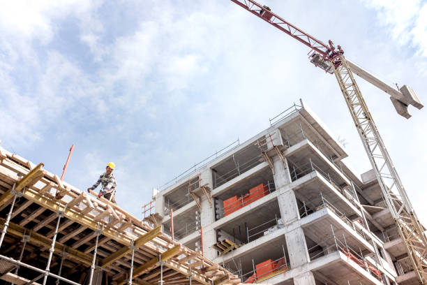 Best Residential Concrete Services  in Churchville, NY